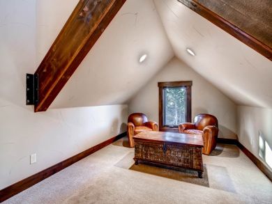 Mountain Luxury Ski Home with Great Kitchen